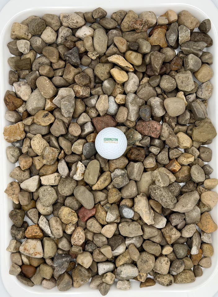 Decorative Stone and Gravel