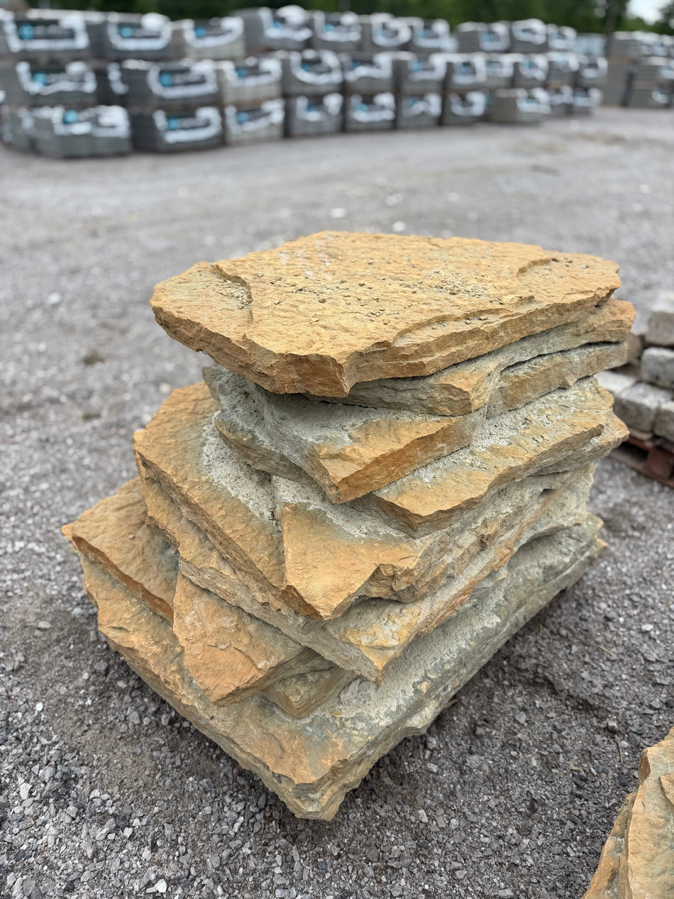 Natural Stone