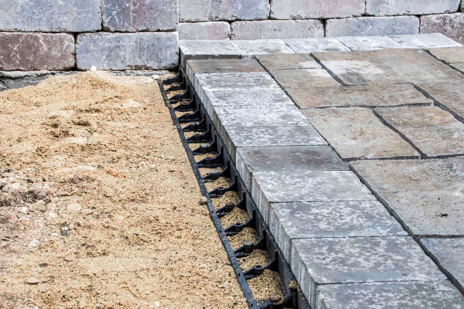 Edging