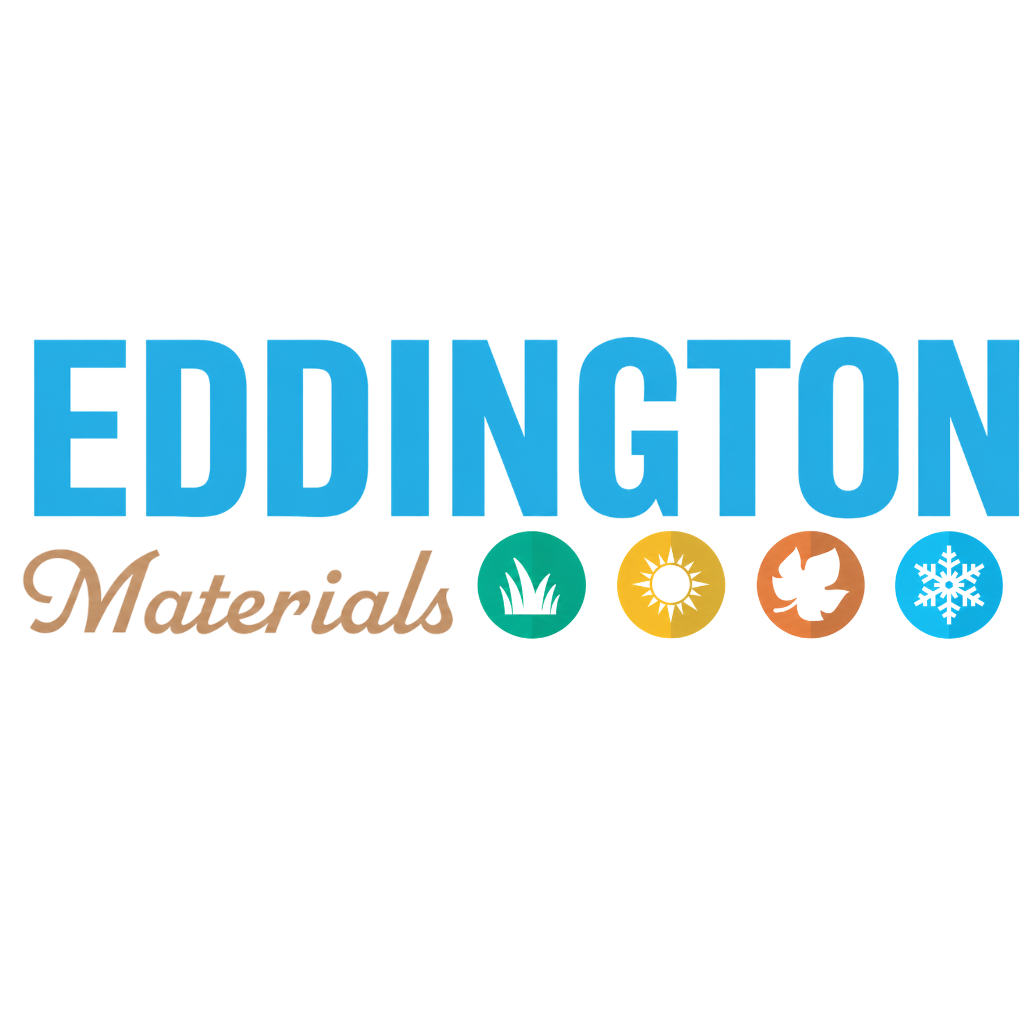 Eddington Materials
