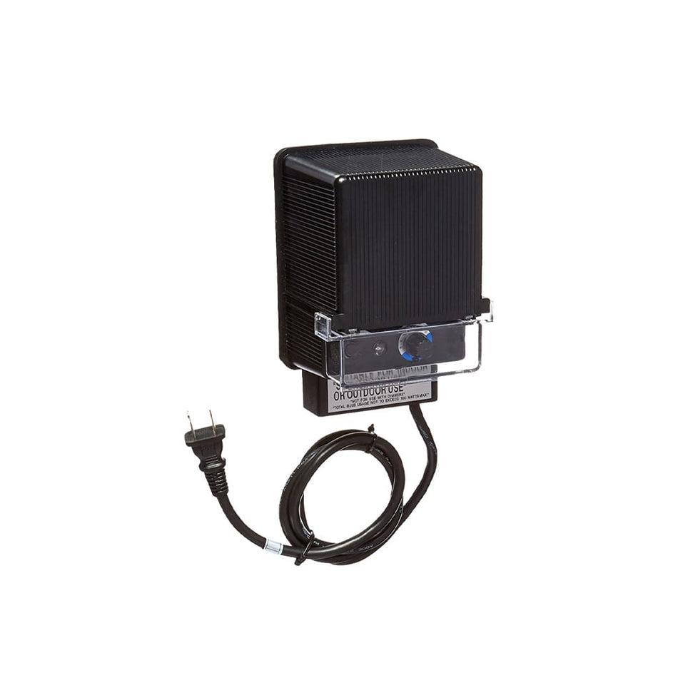 Tru-Scapes® 100W Transformer