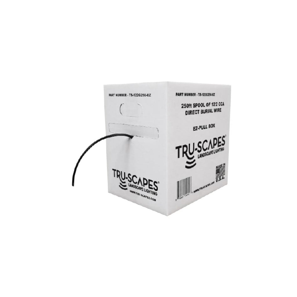 Tru-Scapes® 12/2 EZ Pull Wire