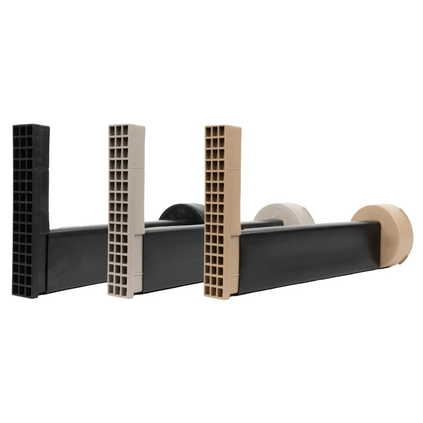 Wall Drain Pro - Black