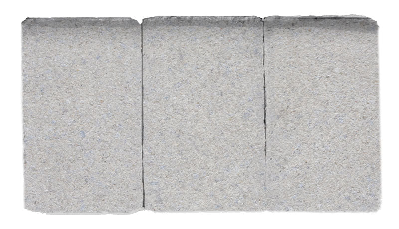 Double Bullnose Paver