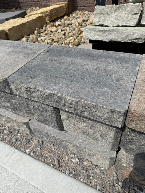 Regal Stone Pro - 8in Straight Corner
