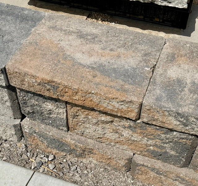Regal Stone Pro - RockFace