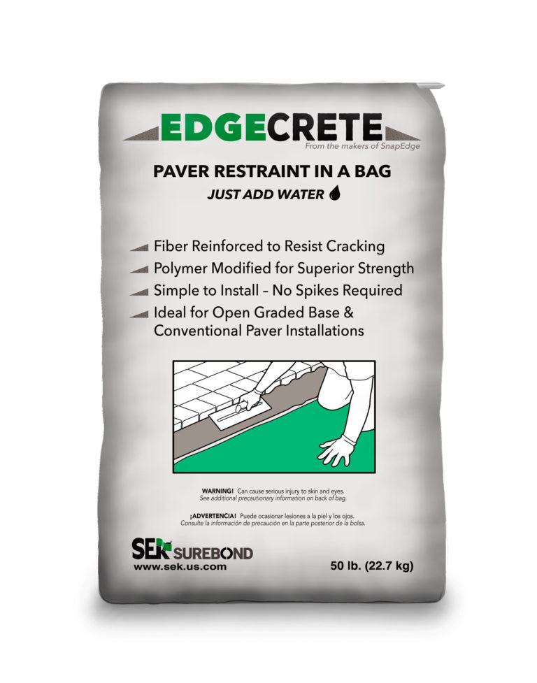 EdgeCrete