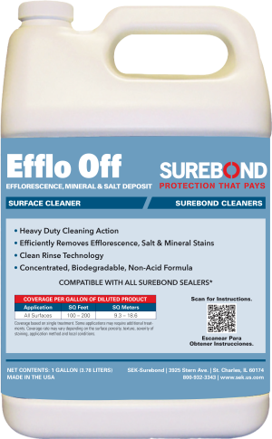 Efflo Off