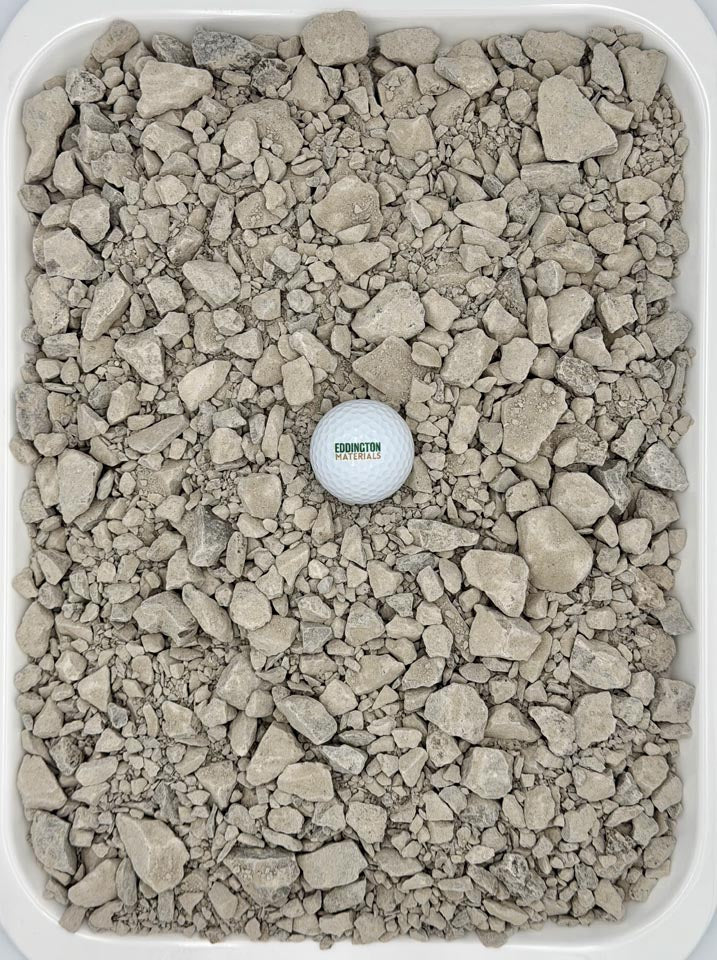#411 Limestone