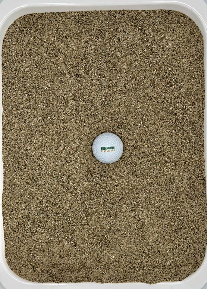 Masonry & Pool Sand