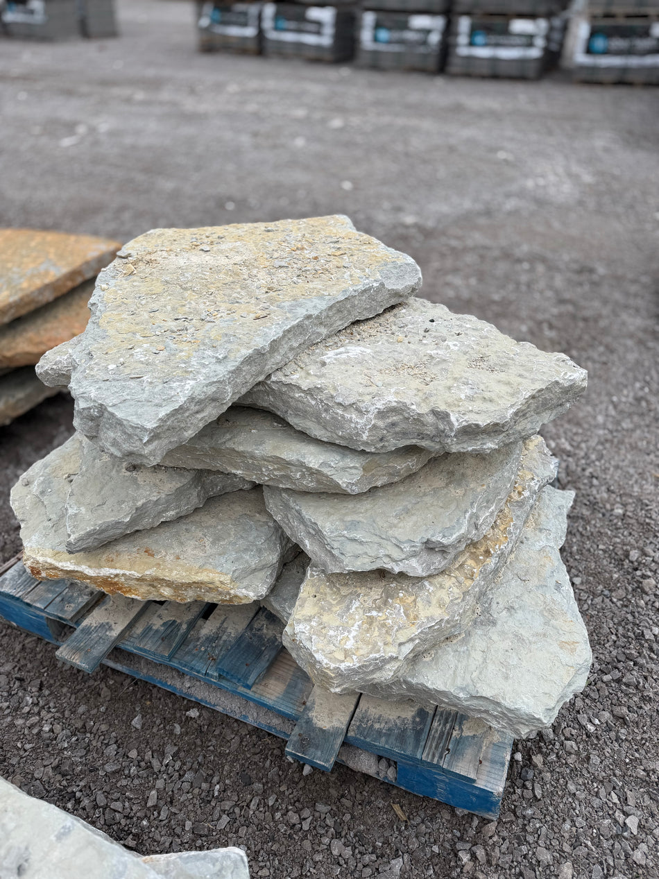 Flagstone