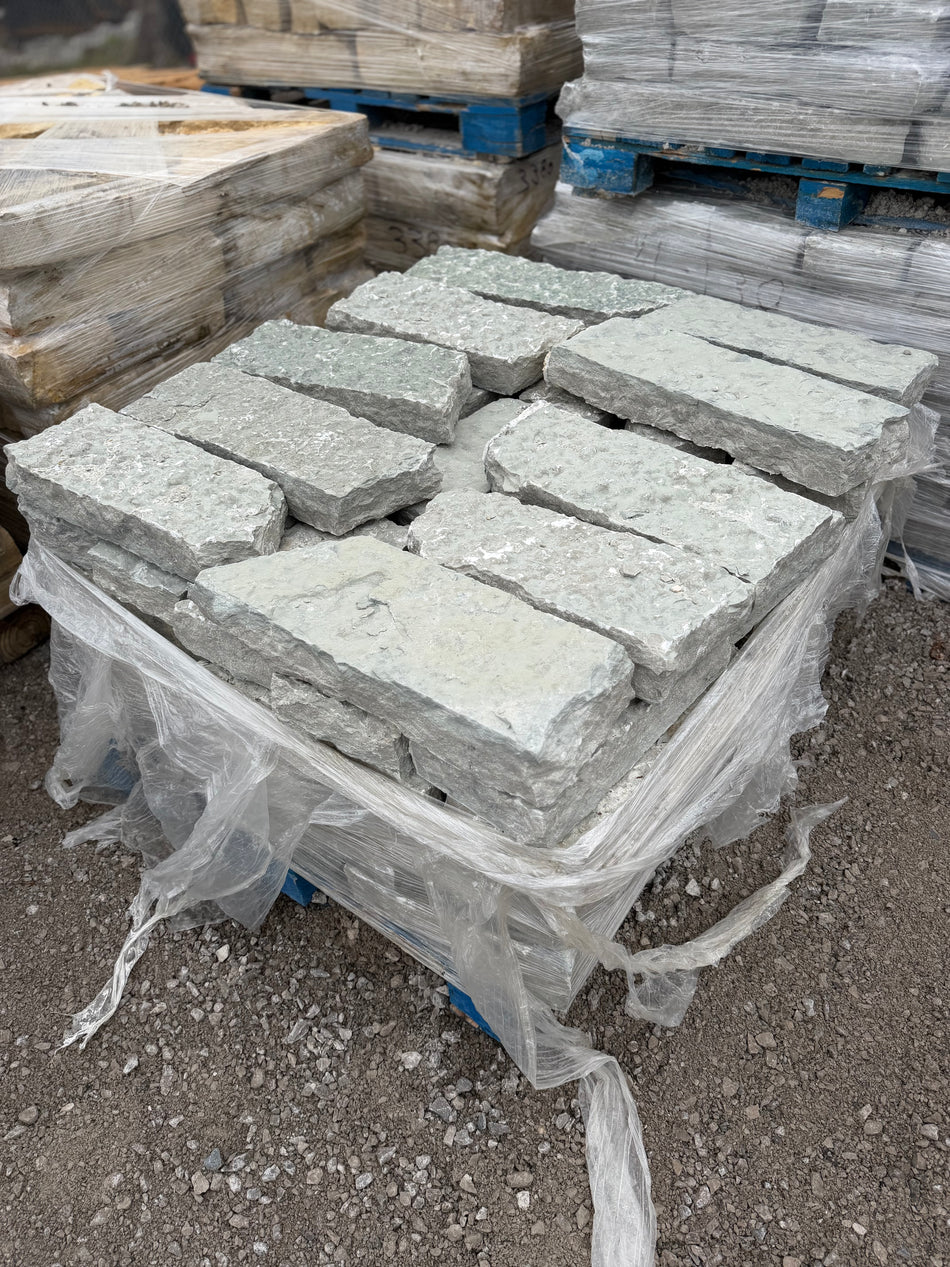 Cut Wall Stone