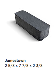 Jamestown Smooth