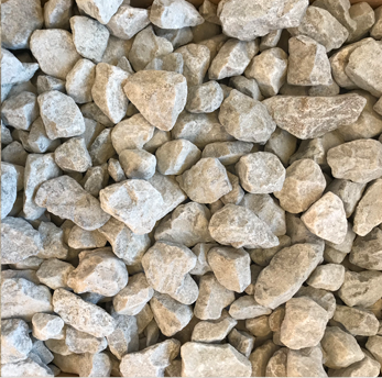 #4 (2-3") Limestone