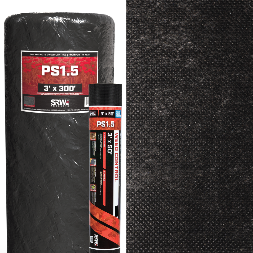 PS1.5 3x50 Fabric (Residential)