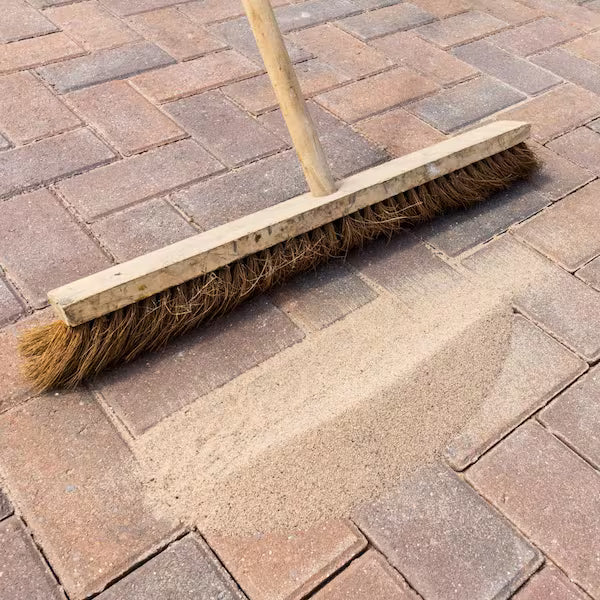 PolySweep X-treme Wide Joint