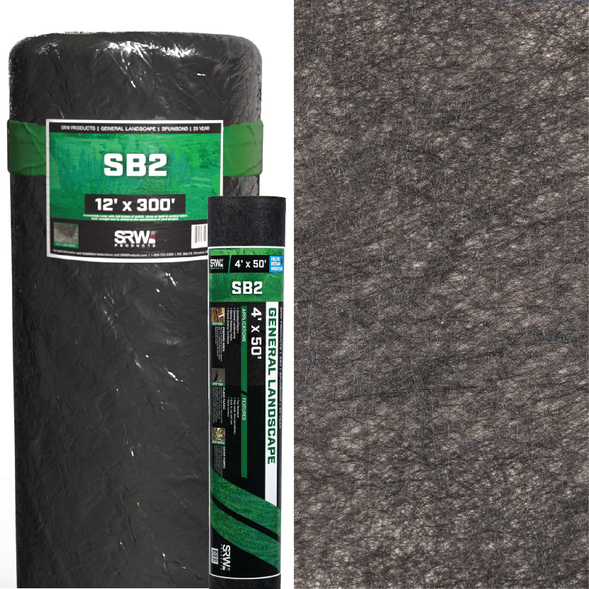 SB2 4x100 Fabric