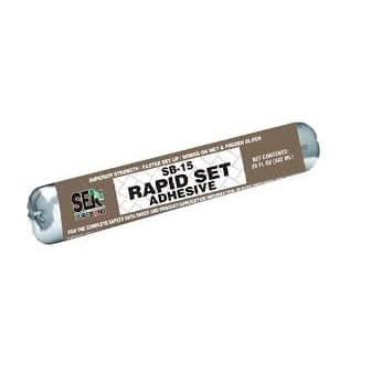 SB-15 Rapid Set Adhesive