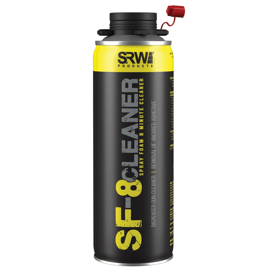 SF-8 CLEANER
