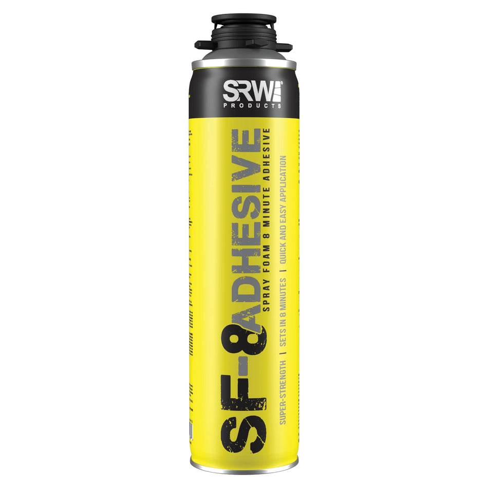 SF-8 ADHESIVE