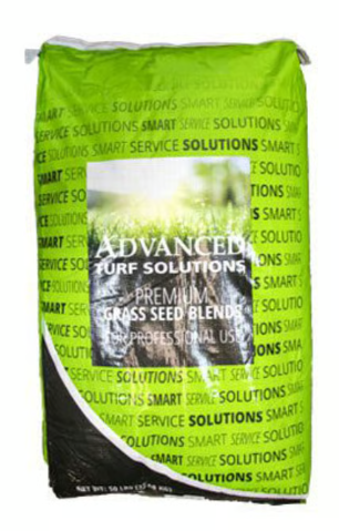 Grass seed - Fescue Rye 90/10 - 10 lb bag