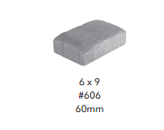 Plaza Stone - Rectangle Only