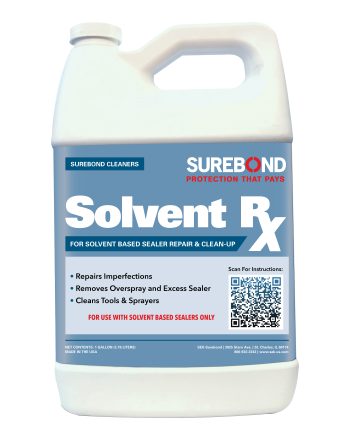 Solvent RX