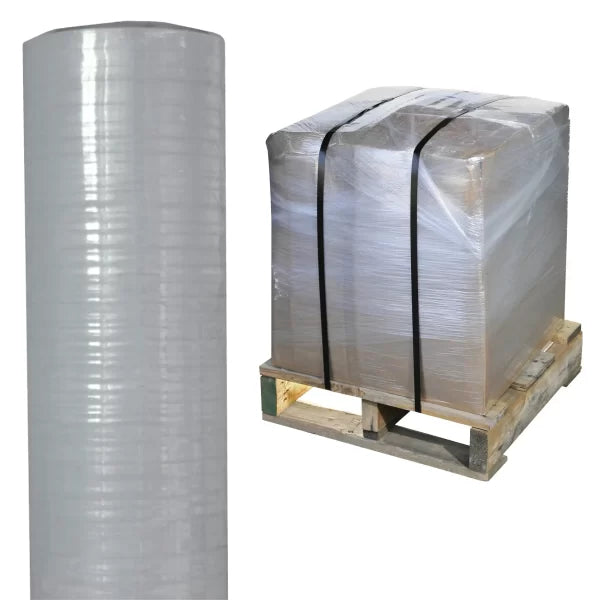 Shrink Wrap 18"x1500