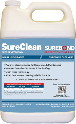 SureClean