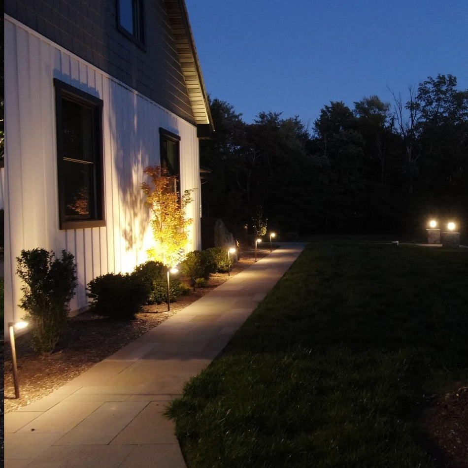 Tru-Scapes® High Power Accent Light—TS-B106
