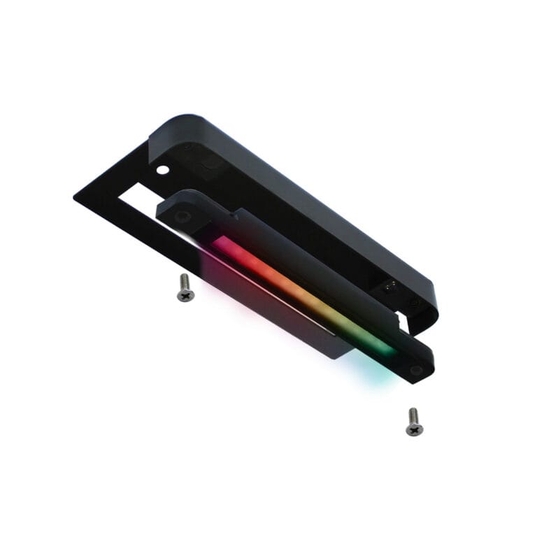 Color Changing Hardscape Light—TS-A6000C