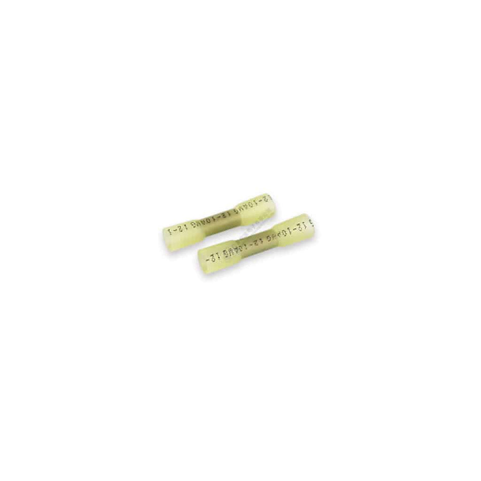 Tin-Plated Copper Heat Shrink Wire Connectors (TS-WCRMP20)