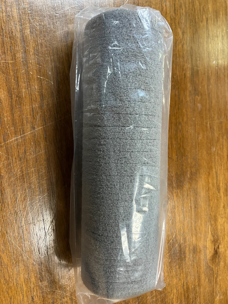 Solvent Resistant Roller Cover