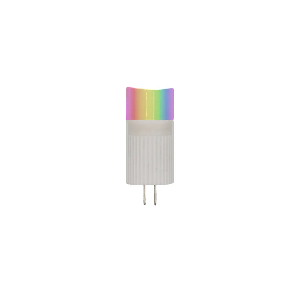 Color Changing G4 LED Lamp (TS-360G4-C)